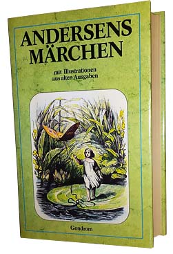 Andersen Märchen