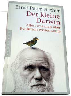 Der kleine Darwin