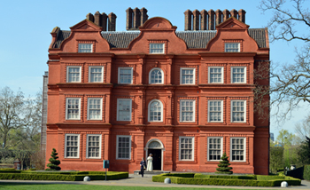 Kew Palace